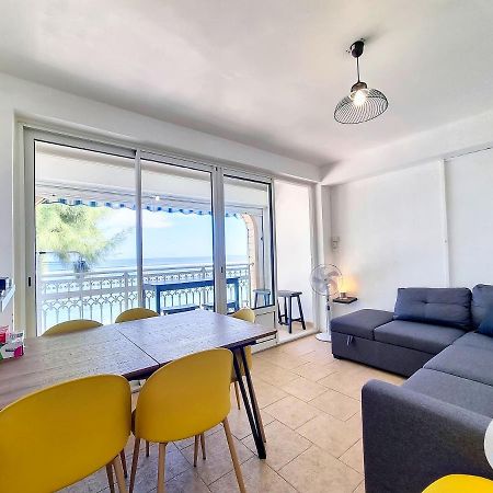 Mosala 5 - T3 Duplex De 50 M2- Pieds Dans L'Eau - Saint-Leuアパートメント エクステリア 写真