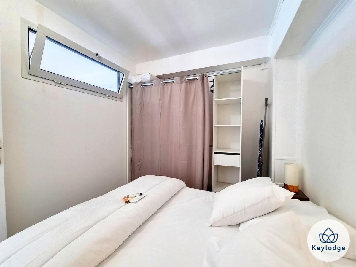 Mosala 5 - T3 Duplex De 50 M2- Pieds Dans L'Eau - Saint-Leuアパートメント エクステリア 写真