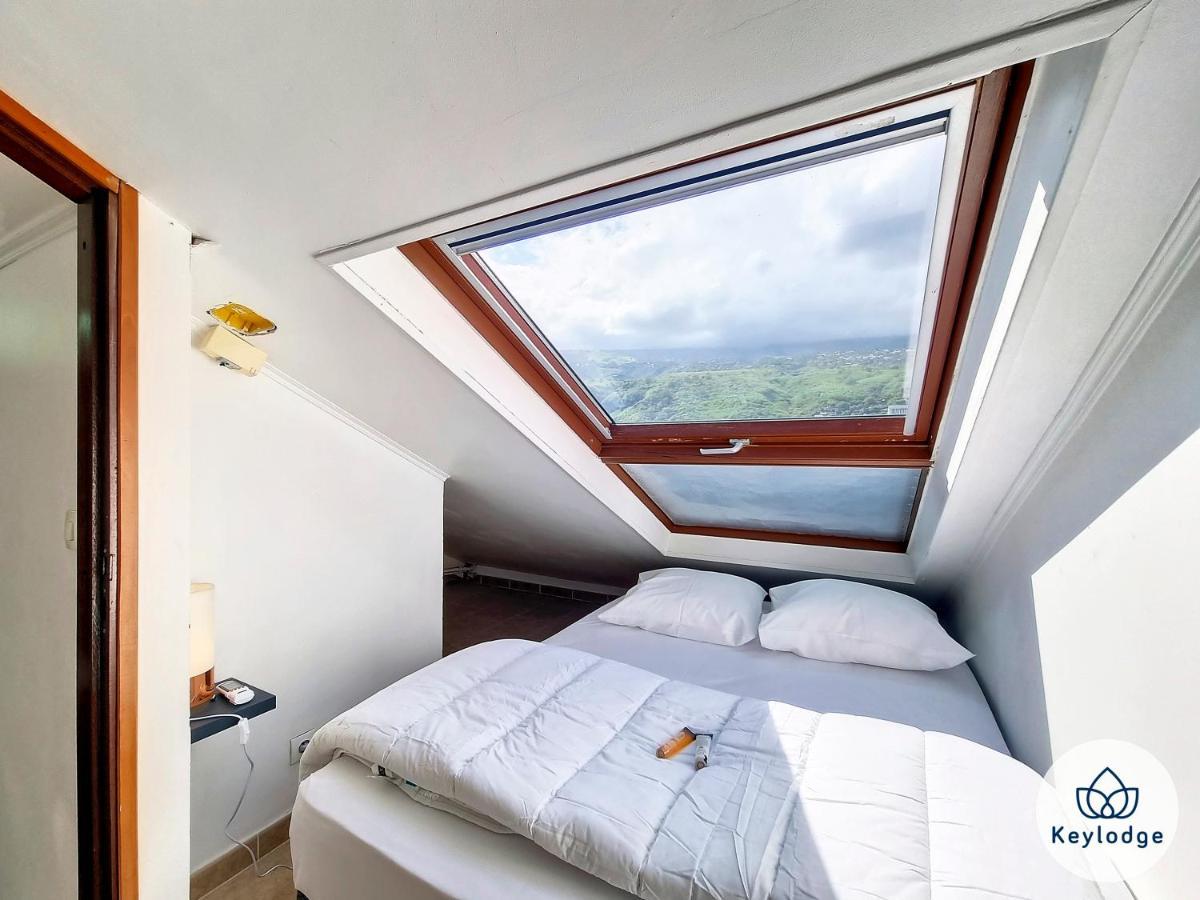 Mosala 5 - T3 Duplex De 50 M2- Pieds Dans L'Eau - Saint-Leuアパートメント エクステリア 写真