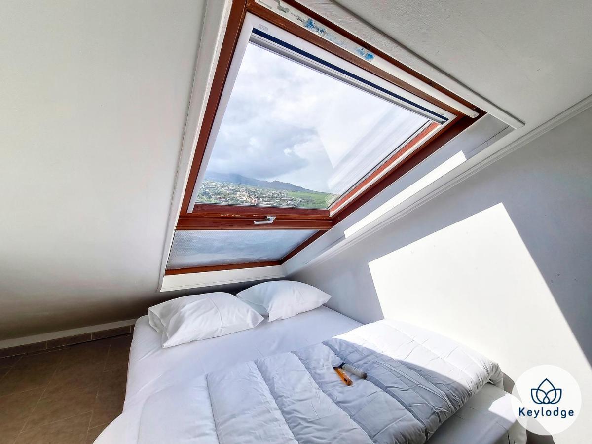 Mosala 5 - T3 Duplex De 50 M2- Pieds Dans L'Eau - Saint-Leuアパートメント エクステリア 写真