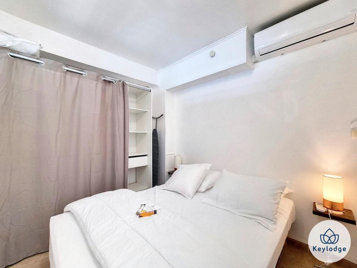 Mosala 5 - T3 Duplex De 50 M2- Pieds Dans L'Eau - Saint-Leuアパートメント エクステリア 写真