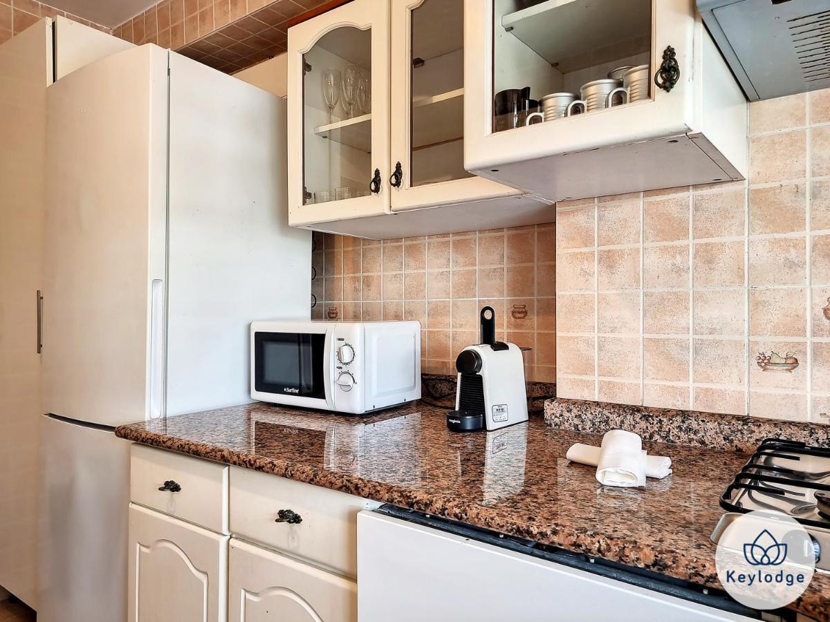 Mosala 5 - T3 Duplex De 50 M2- Pieds Dans L'Eau - Saint-Leuアパートメント エクステリア 写真